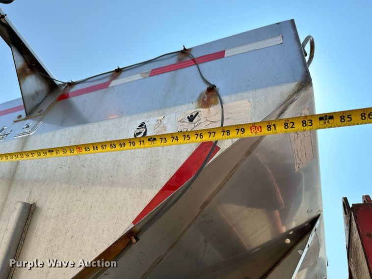 image for item NF9134 2003 Sterling LT7501  dump truck