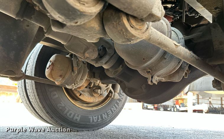 image for item NF9134 2003 Sterling LT7501  dump truck