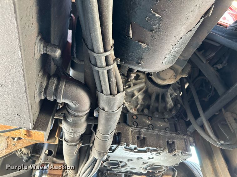 image for item NF9134 2003 Sterling LT7501  dump truck