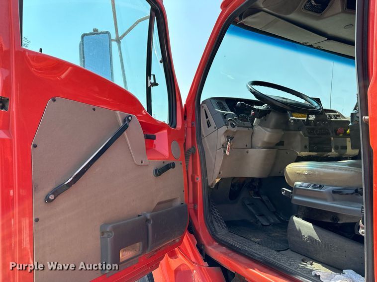 image for item NF9134 2003 Sterling LT7501  dump truck