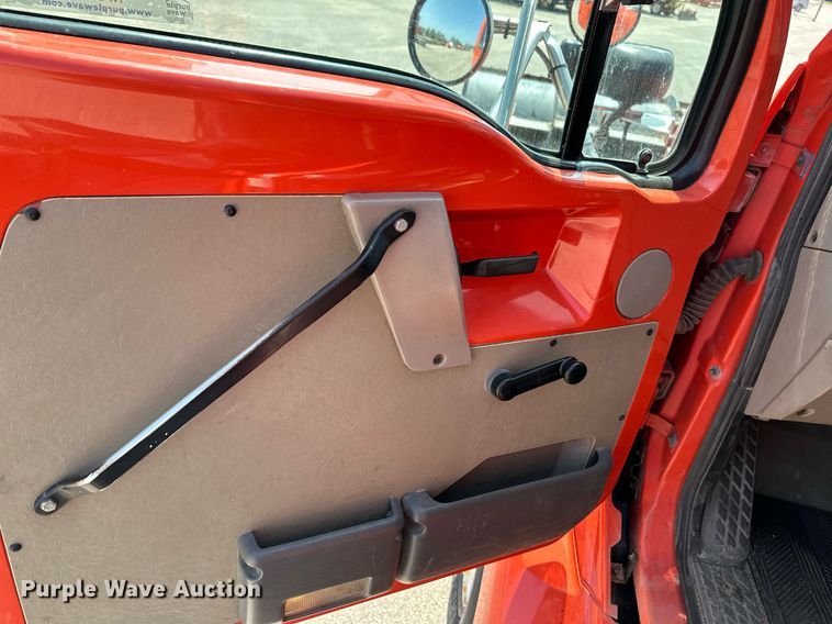 image for item NF9134 2003 Sterling LT7501  dump truck