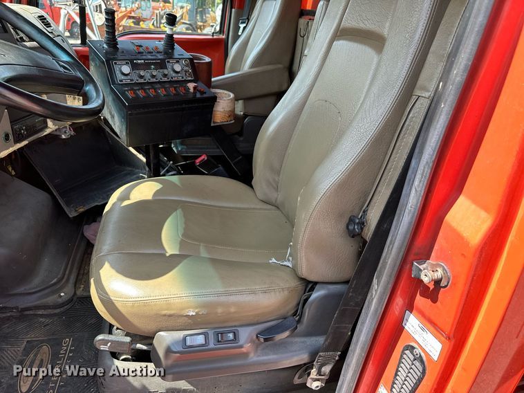 image for item NF9134 2003 Sterling LT7501  dump truck