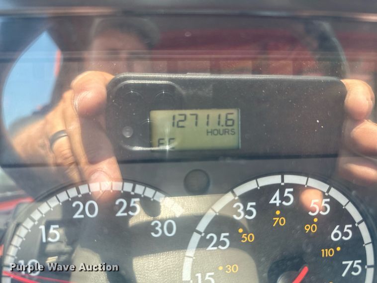 image for item NF9134 2003 Sterling LT7501  dump truck