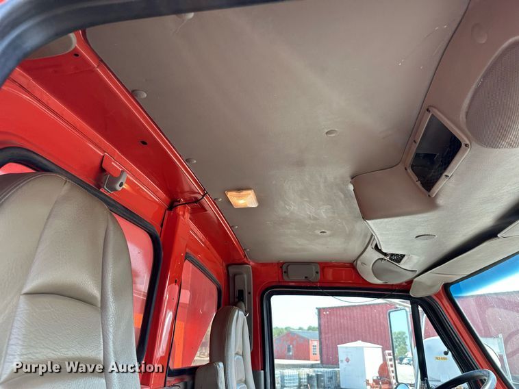 image for item NF9134 2003 Sterling LT7501  dump truck