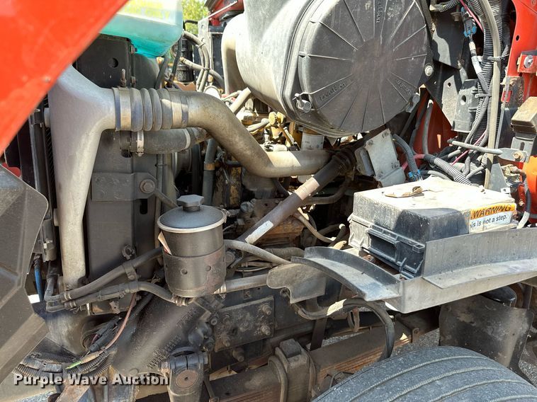 image for item NF9134 2003 Sterling LT7501  dump truck