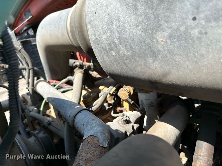 image for item NF9134 2003 Sterling LT7501  dump truck