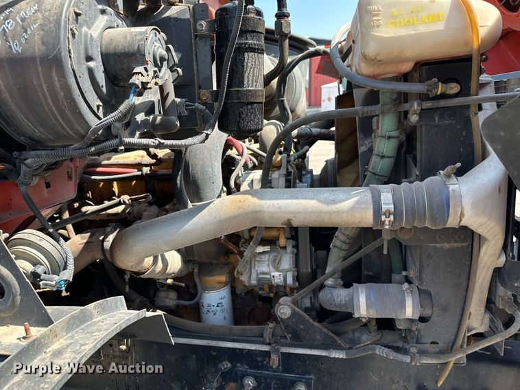 image for item NF9134 2003 Sterling LT7501  dump truck