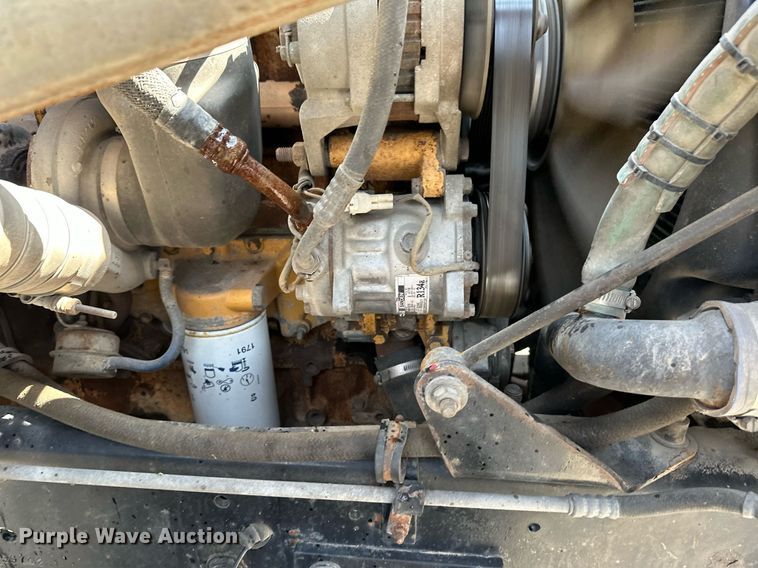 image for item NF9134 2003 Sterling LT7501  dump truck