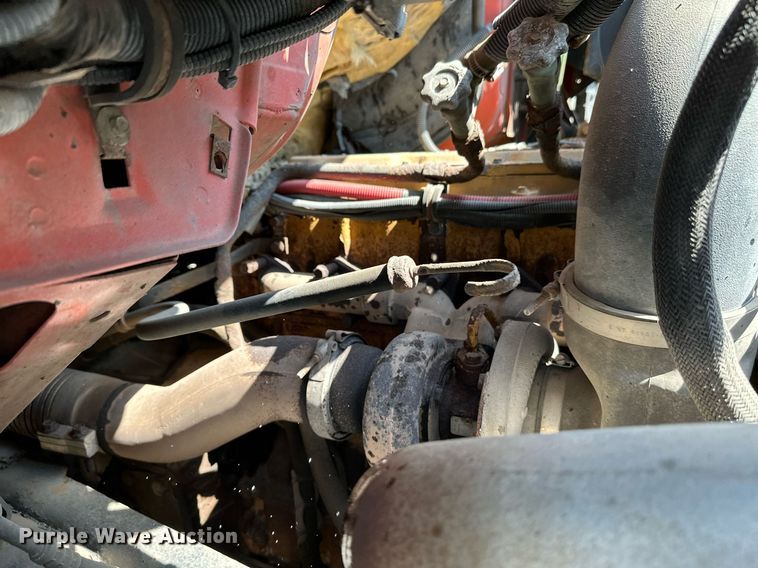 image for item NF9134 2003 Sterling LT7501  dump truck