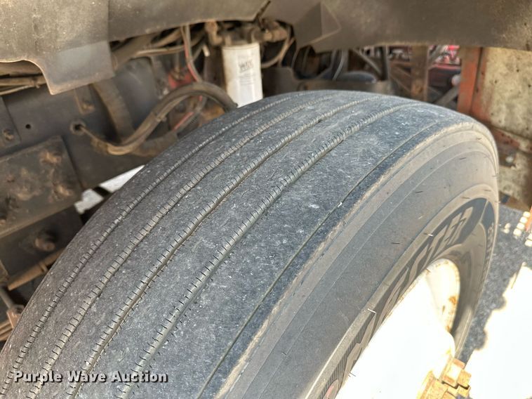 image for item NF9134 2003 Sterling LT7501  dump truck