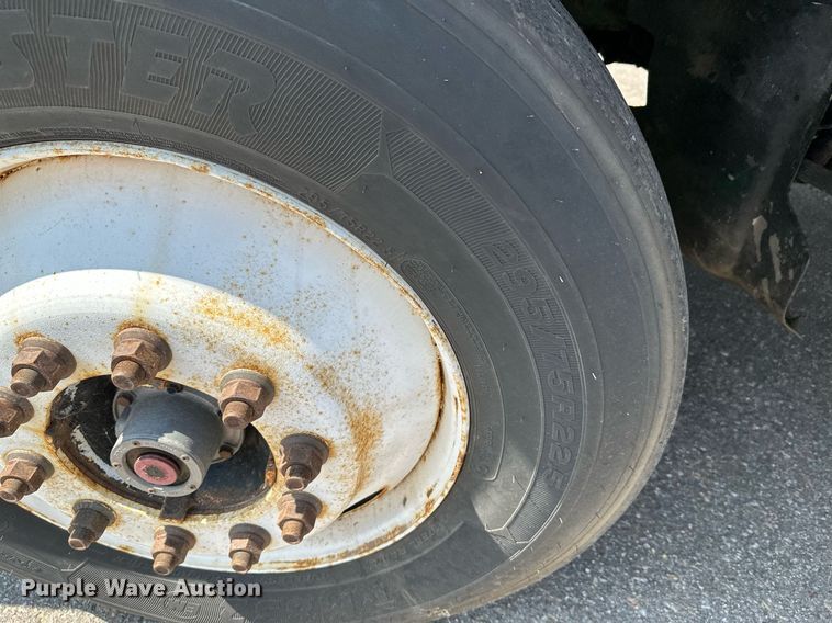 image for item NF9134 2003 Sterling LT7501  dump truck