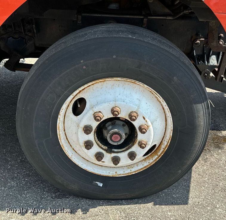 image for item NF9134 2003 Sterling LT7501  dump truck