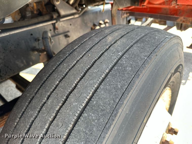 image for item NF9134 2003 Sterling LT7501  dump truck