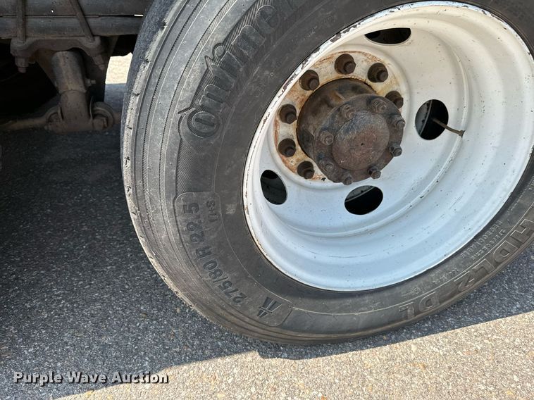 image for item NF9134 2003 Sterling LT7501  dump truck