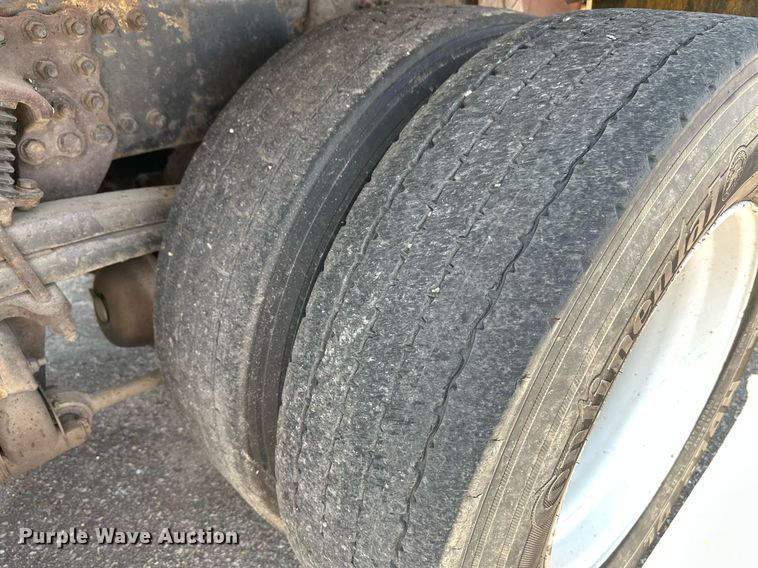 image for item NF9134 2003 Sterling LT7501  dump truck