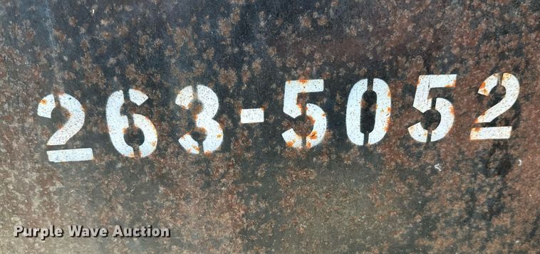 image for item NF9134 2003 Sterling LT7501  dump truck