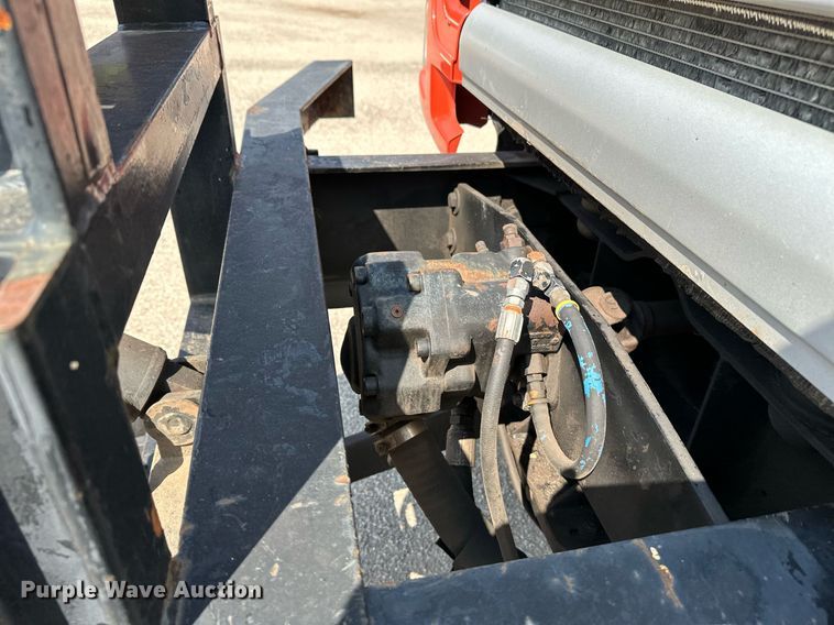 image for item NF9138 2003 Sterling LT7501  dump truck