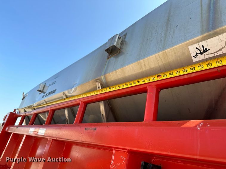 image for item NF9138 2003 Sterling LT7501  dump truck