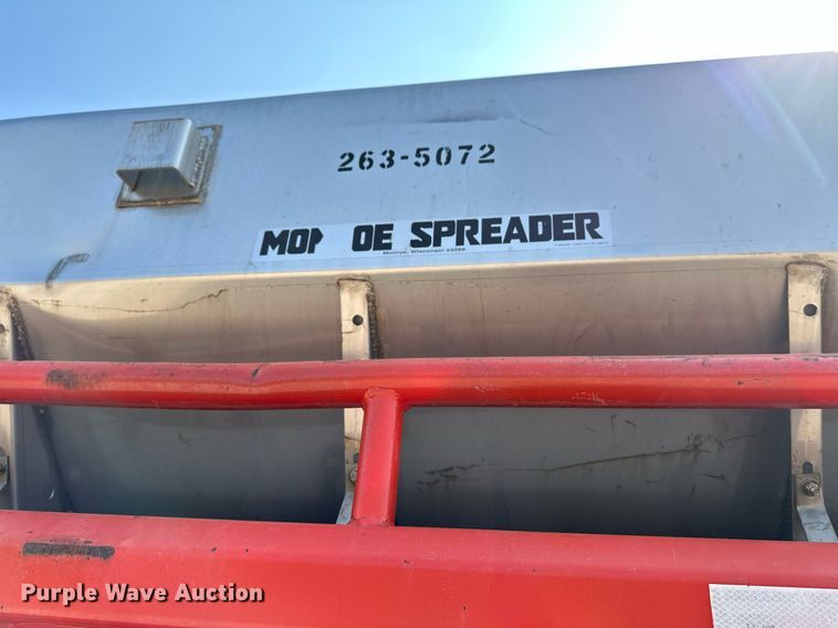 image for item NF9138 2003 Sterling LT7501  dump truck