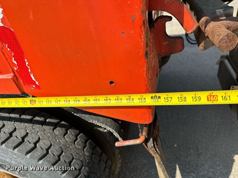 image for item NF9138 2003 Sterling LT7501  dump truck