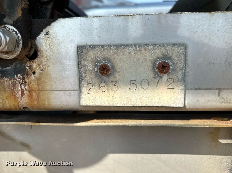 image for item NF9138 2003 Sterling LT7501  dump truck