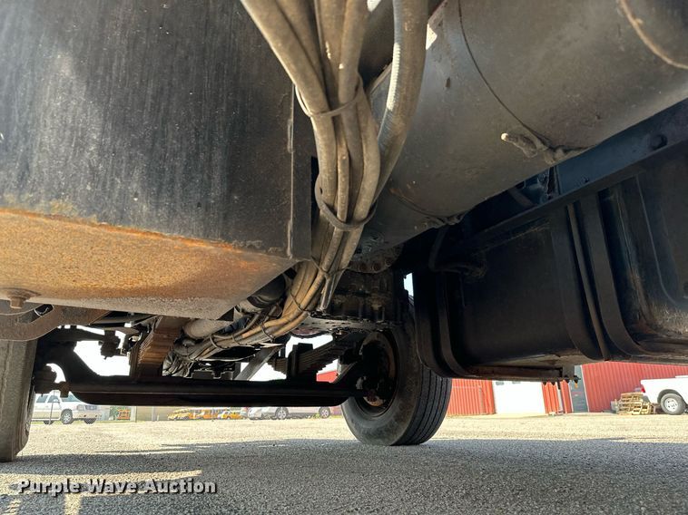 image for item NF9138 2003 Sterling LT7501  dump truck