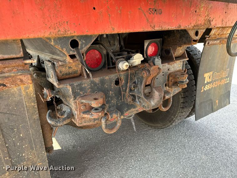 image for item NF9138 2003 Sterling LT7501  dump truck