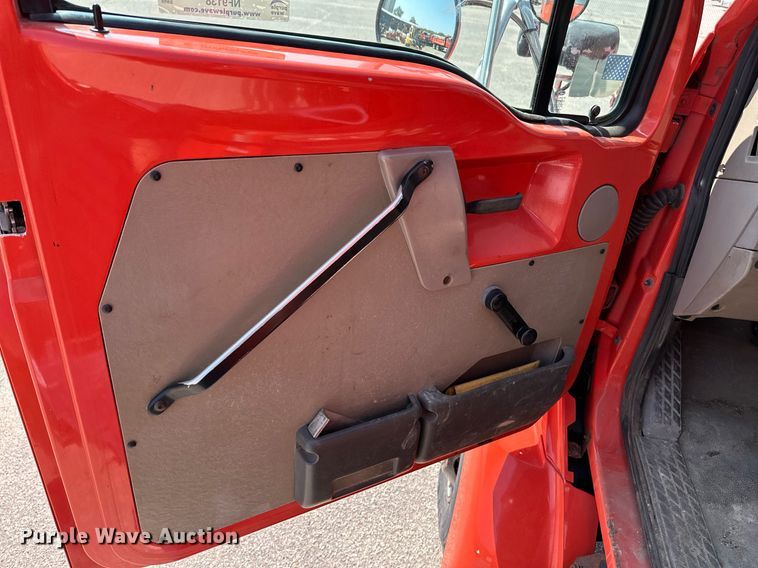 image for item NF9138 2003 Sterling LT7501  dump truck