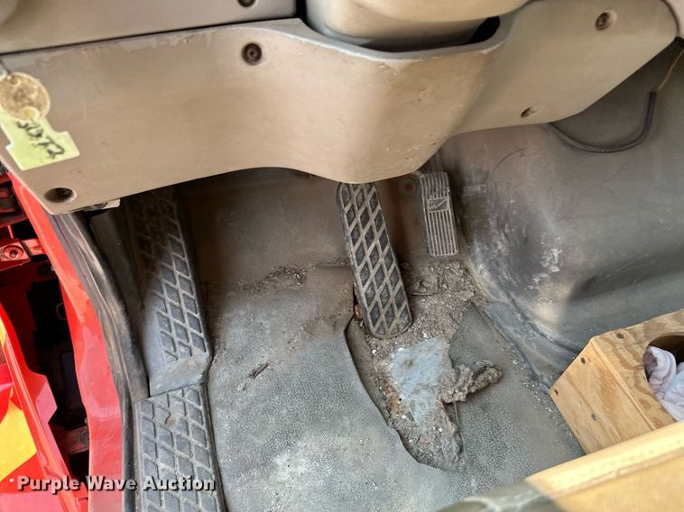 image for item NF9138 2003 Sterling LT7501  dump truck