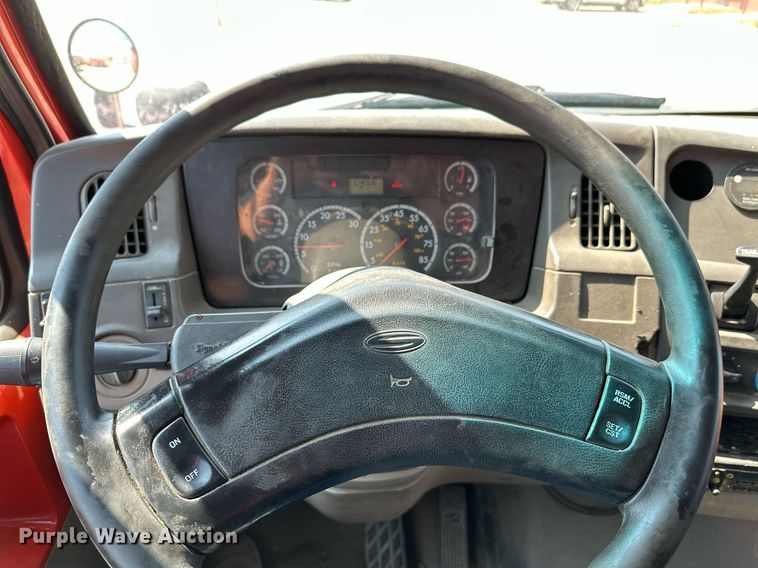 image for item NF9138 2003 Sterling LT7501  dump truck