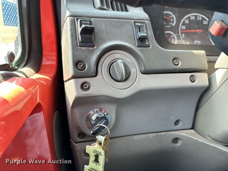 image for item NF9138 2003 Sterling LT7501  dump truck