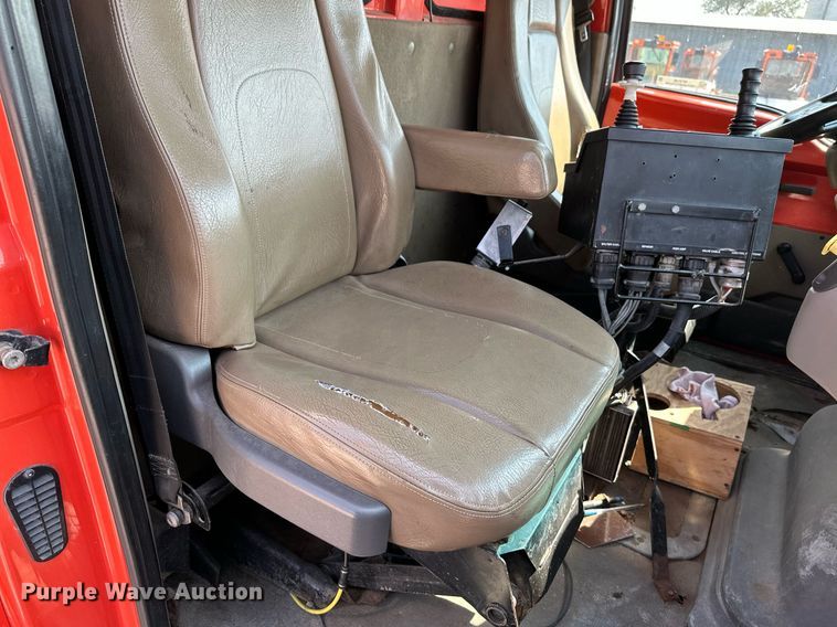 image for item NF9138 2003 Sterling LT7501  dump truck