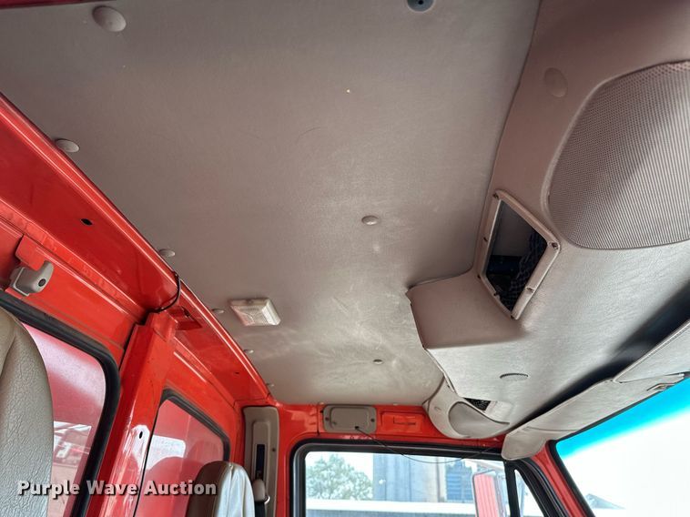 image for item NF9138 2003 Sterling LT7501  dump truck