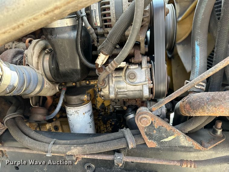 image for item NF9138 2003 Sterling LT7501  dump truck