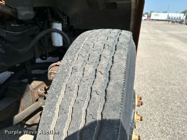 image for item NF9138 2003 Sterling LT7501  dump truck