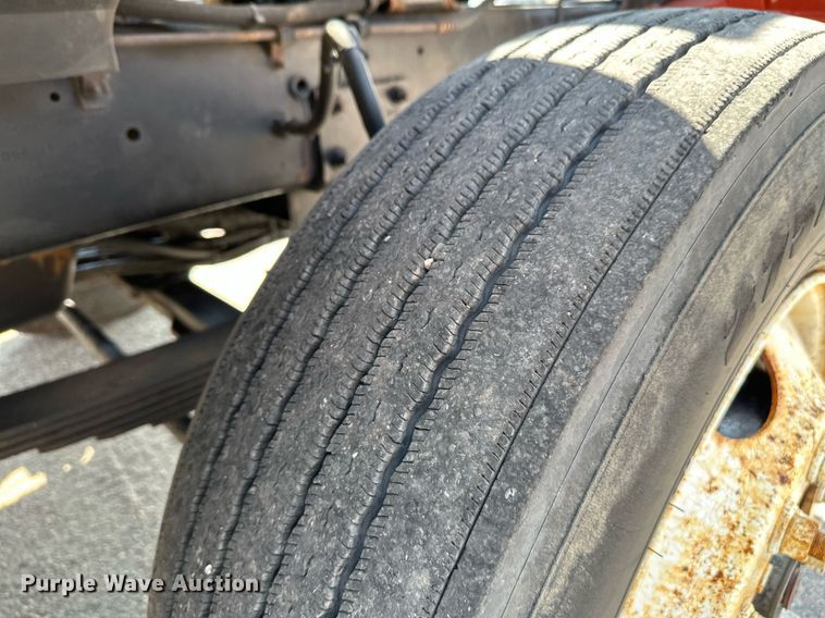 image for item NF9138 2003 Sterling LT7501  dump truck