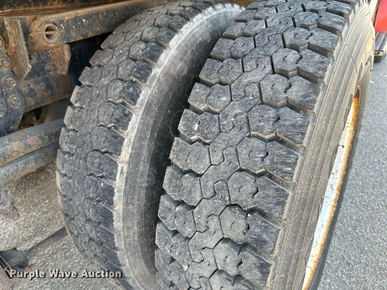 image for item NF9138 2003 Sterling LT7501  dump truck