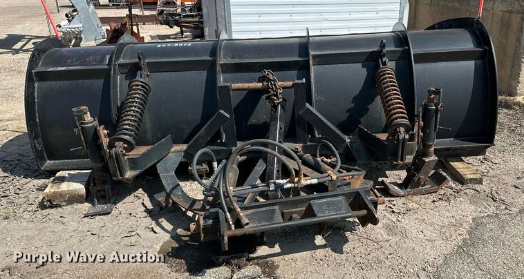 image for item NF9138 2003 Sterling LT7501  dump truck