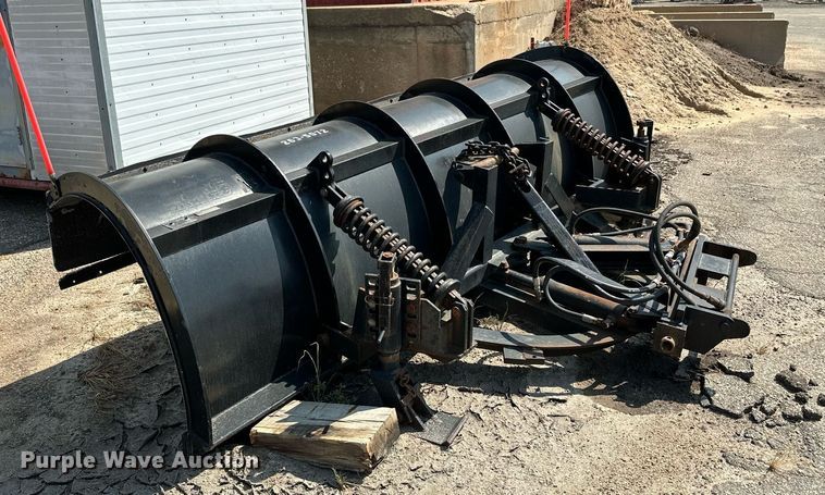 image for item NF9138 2003 Sterling LT7501  dump truck