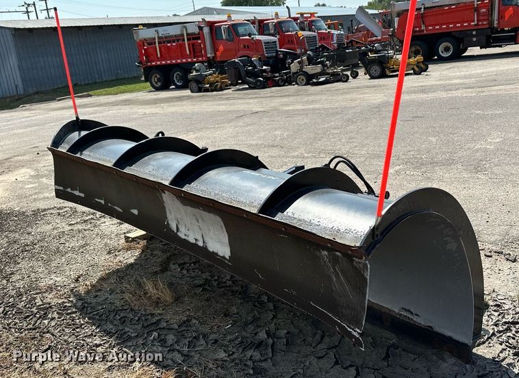 image for item NF9138 2003 Sterling LT7501  dump truck