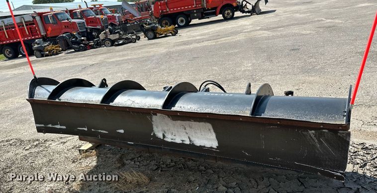 image for item NF9138 2003 Sterling LT7501  dump truck