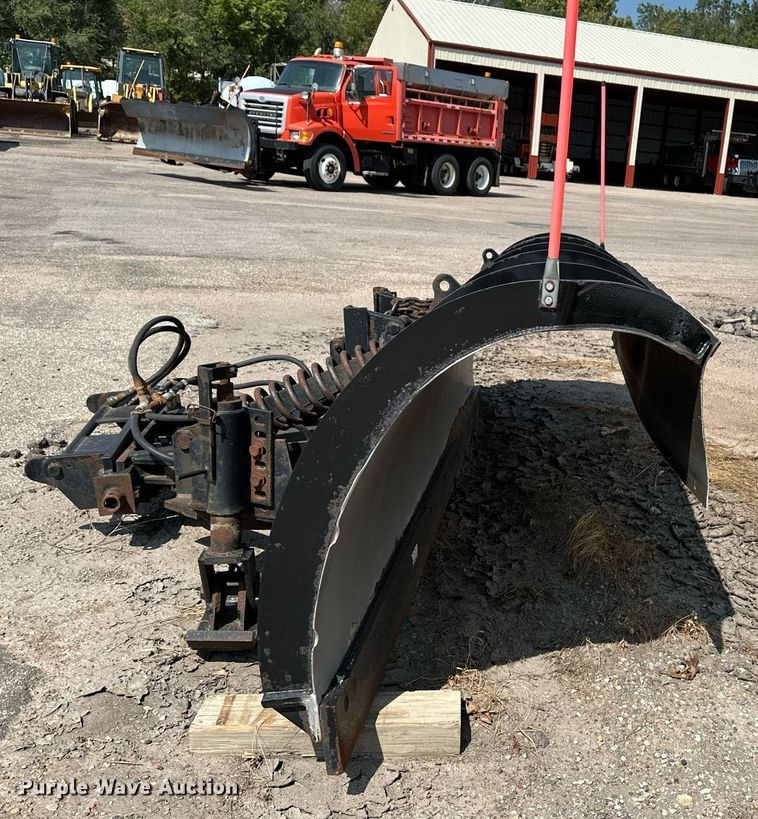 image for item NF9138 2003 Sterling LT7501  dump truck