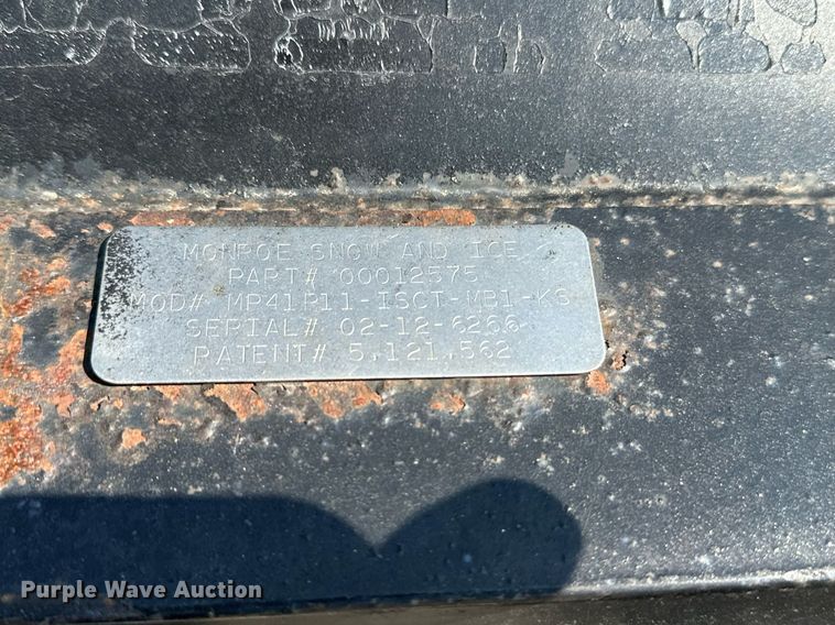 image for item NF9138 2003 Sterling LT7501  dump truck