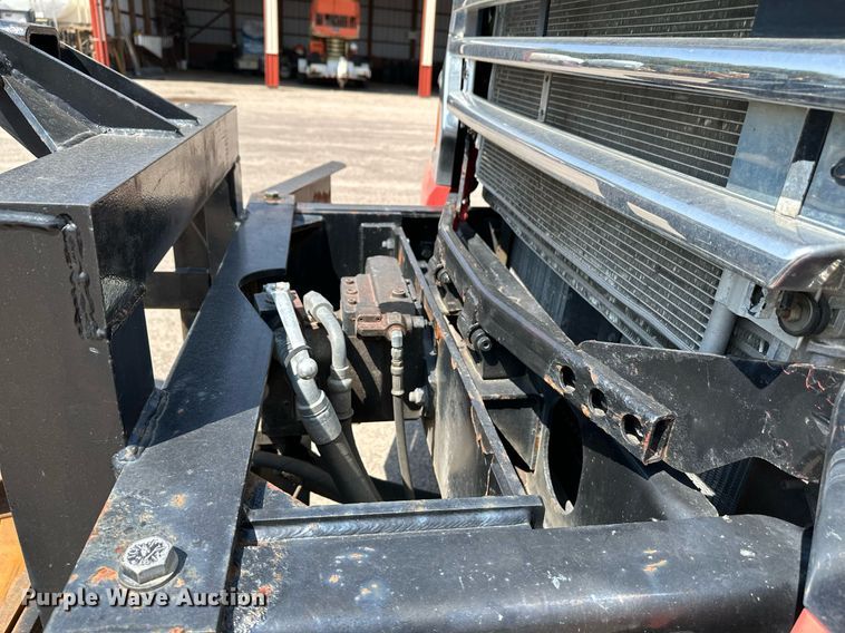 image for item NF9139 2009 Sterling LT7501  dump truck