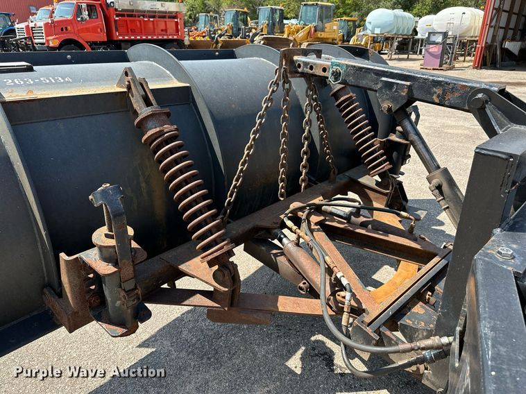 image for item NF9139 2009 Sterling LT7501  dump truck