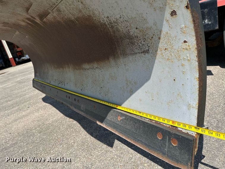 image for item NF9139 2009 Sterling LT7501  dump truck