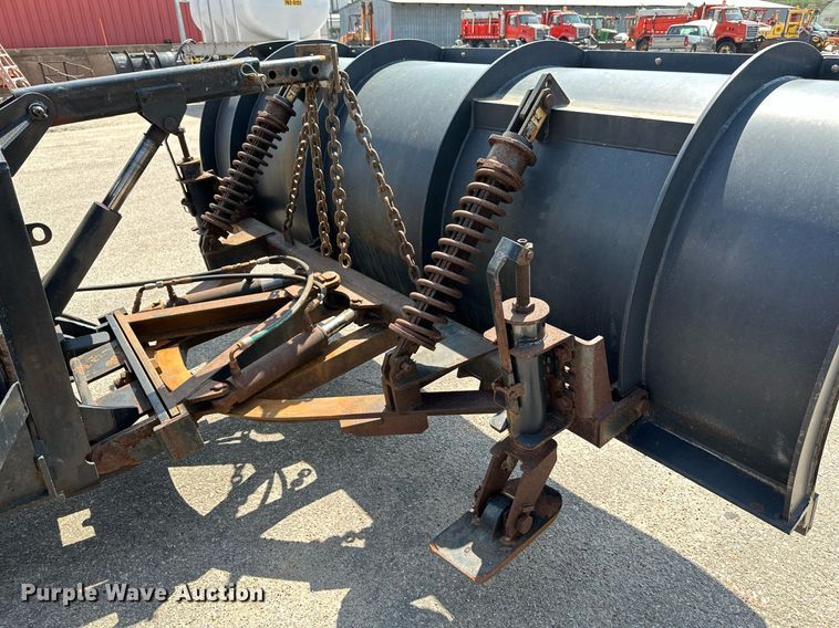 image for item NF9139 2009 Sterling LT7501  dump truck