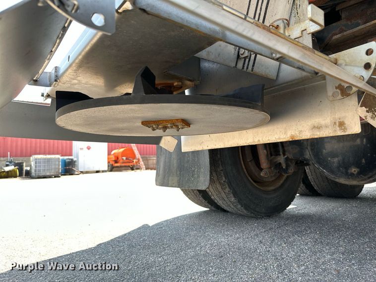 image for item NF9139 2009 Sterling LT7501  dump truck