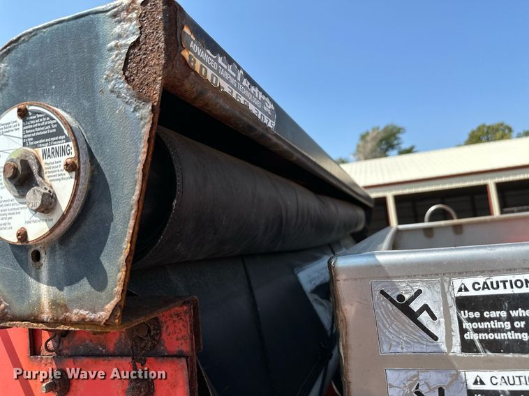 image for item NF9139 2009 Sterling LT7501  dump truck