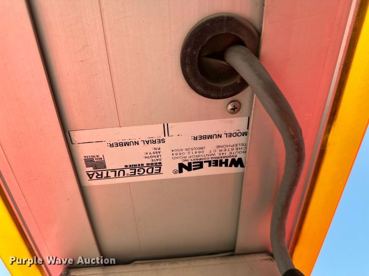 image for item NF9139 2009 Sterling LT7501  dump truck